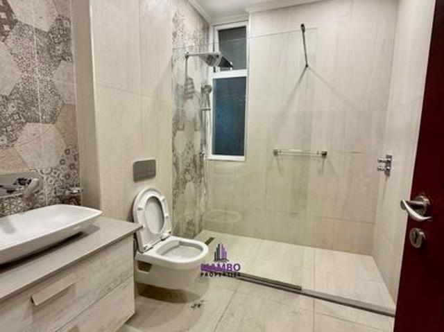 Modern 3 bedroom furnished apartment for rent in Parklands, less than 10minutes drive to the UN and Village Market