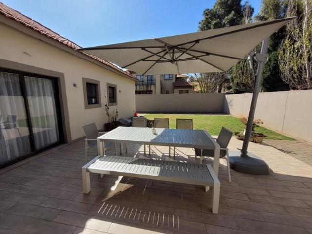 Modern 3 Bedroom Family home on Emfuleni Golf Estate