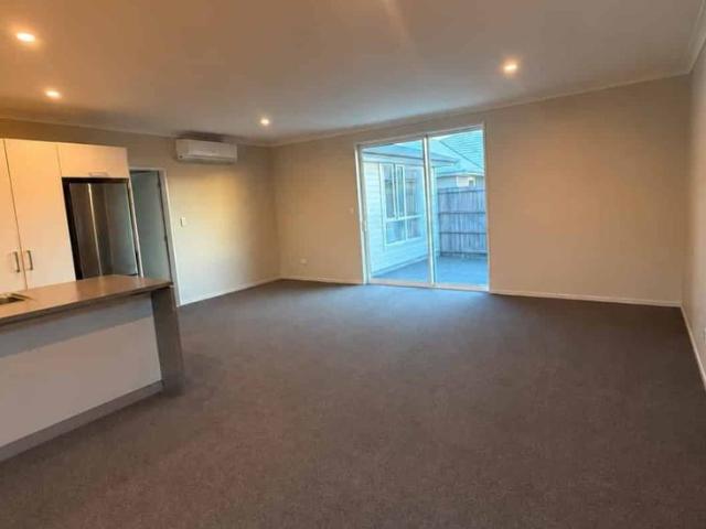 Modern 3 Bedroom Family Home