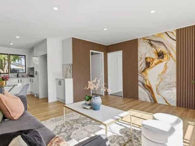 Modern 3 Bedroom Home 660 pw