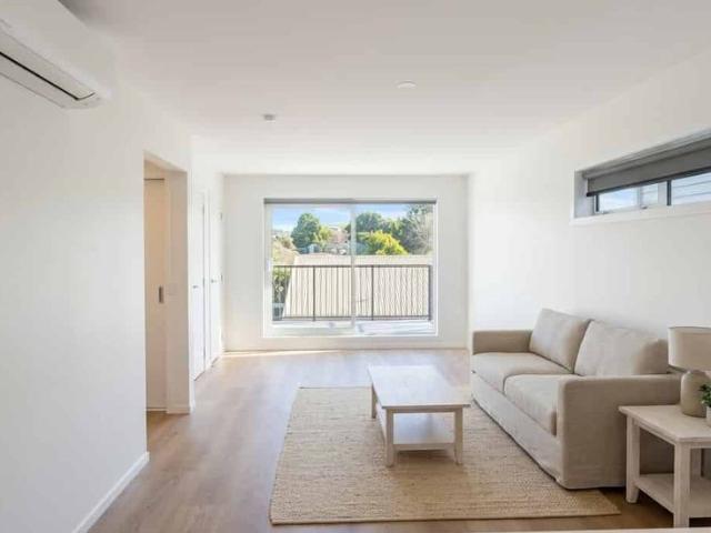 Modern 3 Bedroom Home