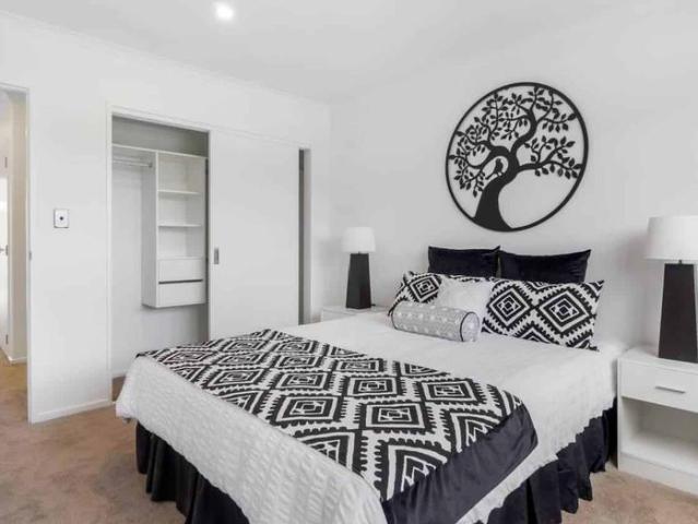 Modern 3 Bedroom Home 850 PW