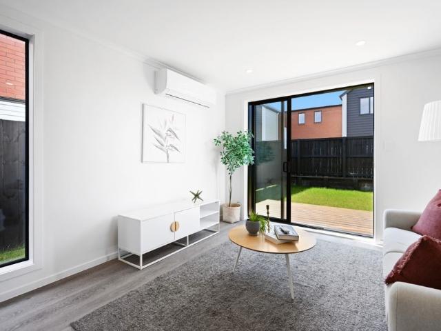 Modern 3 bedroom Home – Close To Waikato Hospital
