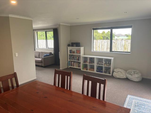 Modern 3 Bedroom Home at 83B Mangorei Road