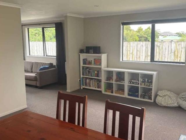Modern 3 Bedroom Home at 83B Mangorei Road