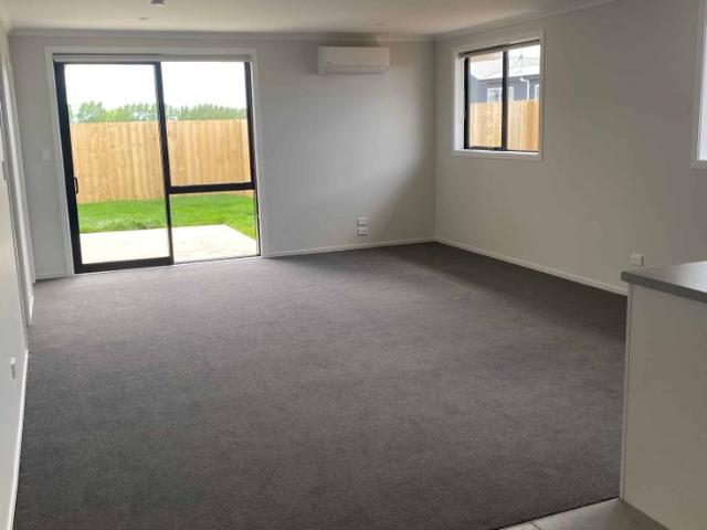 Modern 3 Bedroom Home for Rent!