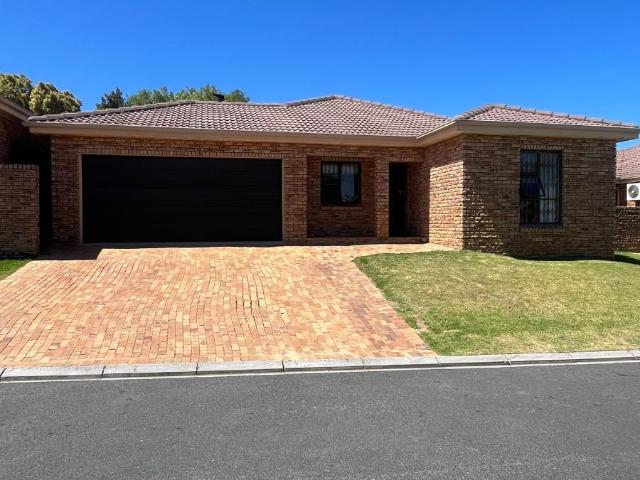 Modern 3 Bedroom Home for Rent in the Popular Welgevonden Estate