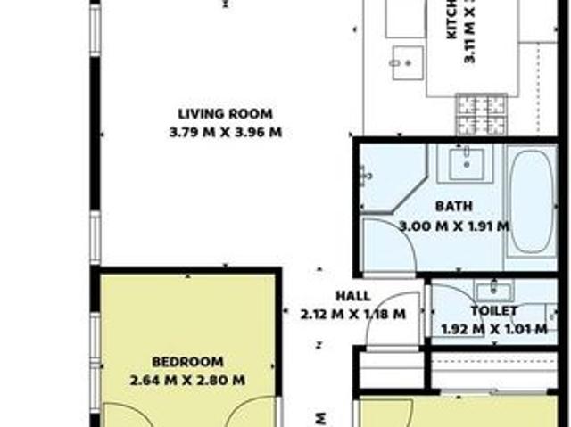 Modern 3 Bedroom Home in a Thriving Community Perfect for Families!
