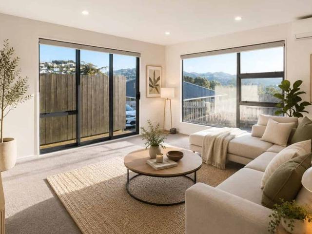 Modern 3 Bedroom Home in Prime Newlands Location