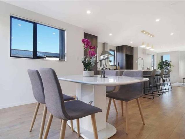Modern 3 Bedroom Home in Prime Papakura Location