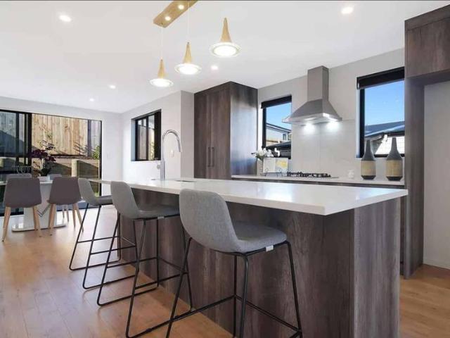 Modern 3 Bedroom Home in Prime Papakura Location