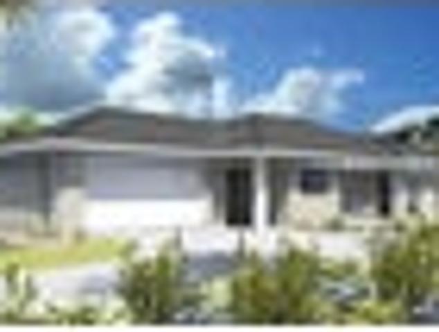 Modern 3 bedroom Home & Land package