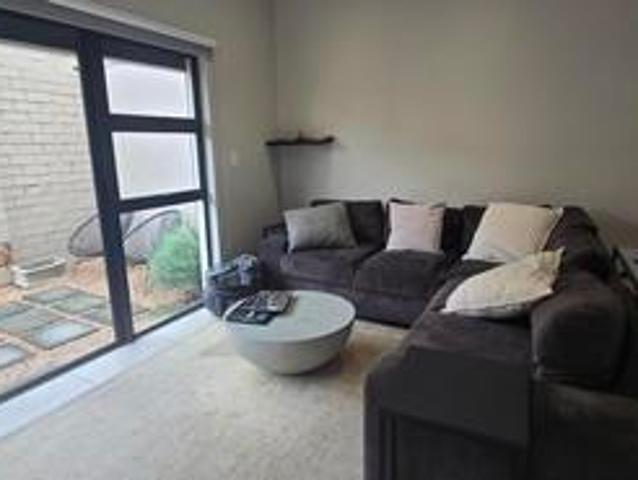 modern 4 bedroom home with solar panels