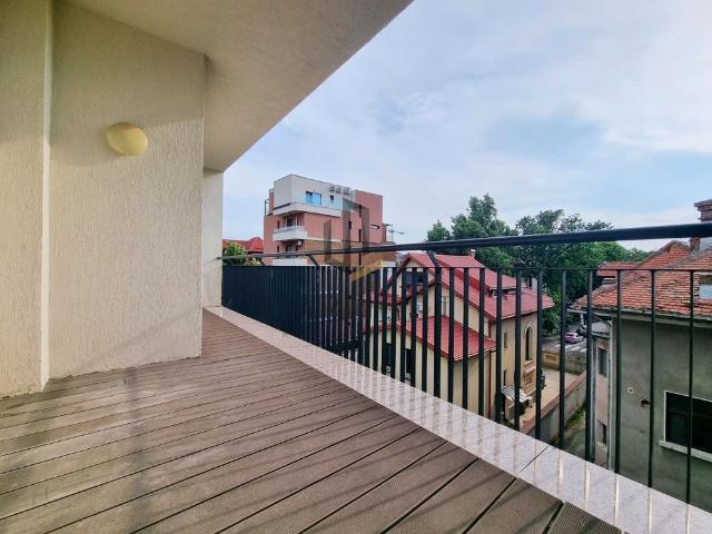 Modern 3 bedroom rent | Washington Residence Dorobanti
