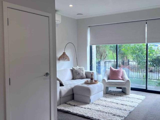 Modern 3 Bedroom Townhouse