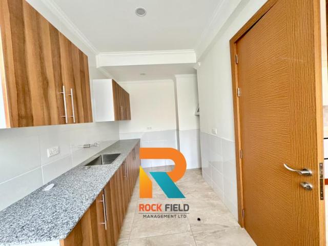 Modern 3 bedroom unfurnished and fully furnished apartments in Parklands
