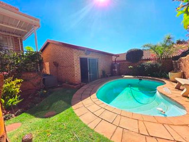 modern 3 bedroom, 2 bathroom home wi.
