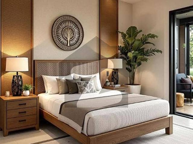 Modern 3 Marla Town House in Prime Location