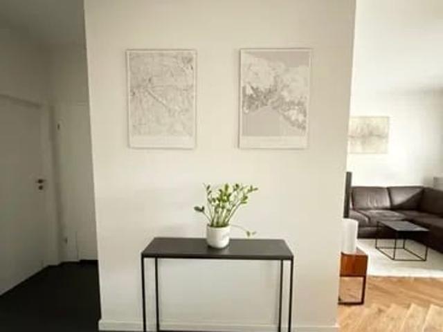 MODERN 3 room apartment, at Jana Kazimierza street. Warsaw