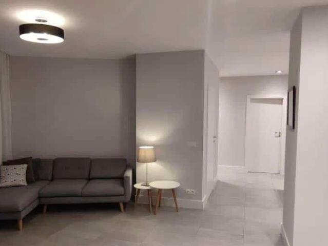 MODERN 3 room apartment in the CITY CENTER
