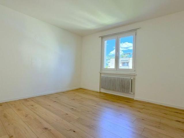 Modern 3 room apartment in Delémont – available immediately