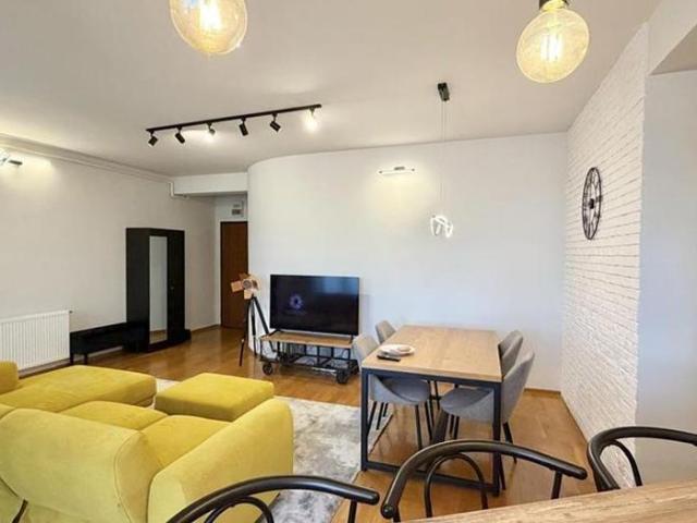 Modern 3 rooms apartment Floreasca area