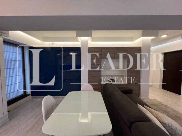 Modern 3Bedroom Apartment for Rent in Bucharest