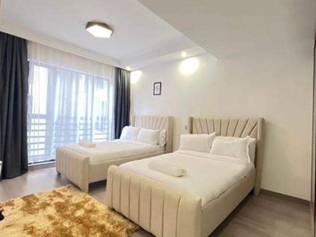 Modern 3bedroom + Dsq Apartment for Rent