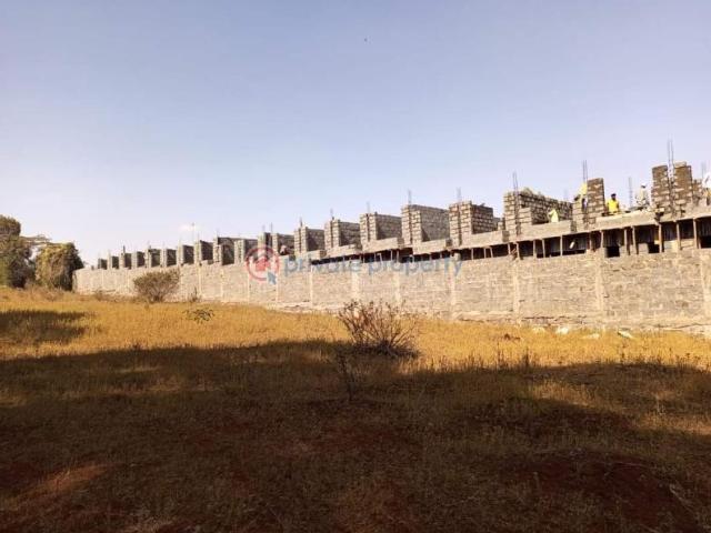Modern 3bedroom Maisonette Master Ensuite In Gikambura Kikuyu
