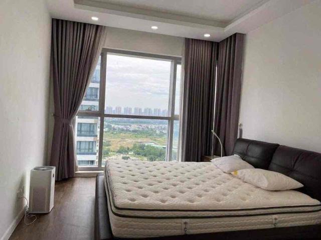 ✨ MODERN 3BR APARTMENT | ESTELLA HEIGHTS | 125 SQM