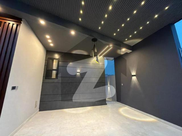 Modern 10.30 Marla house for sale Kent Housing Scheme