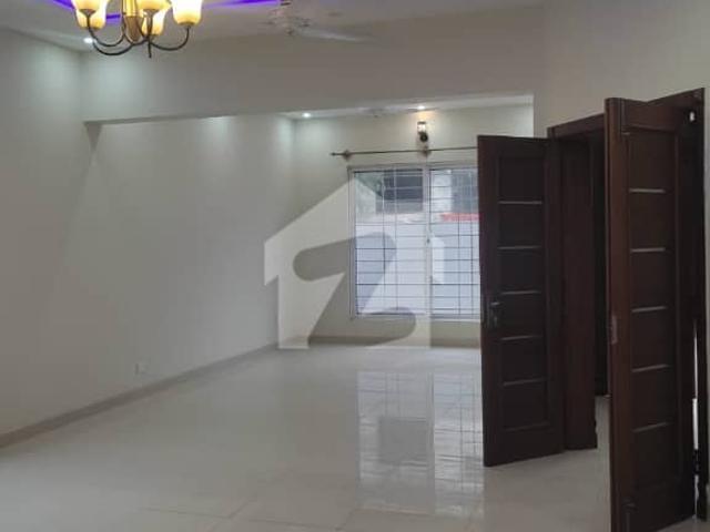 Modern 10 Marla Full House For Rent Near Park & Commercial DHA Phase 2