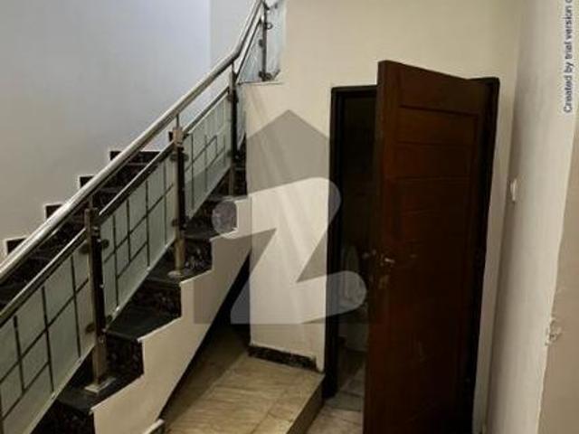 Modern 10 Marla House For Rent In A Block | Citi Housing Society Sialkot Citi Housing Society Block A