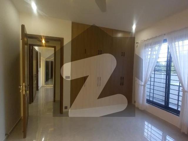 10 Marla Brand New Luxury House For Sale Bahria Town Rawalpindi