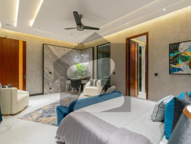 Modern 10 Marla Luxury House For Sale In DHA Phase 8 Style, Space & Sophistication DHA Phase 8