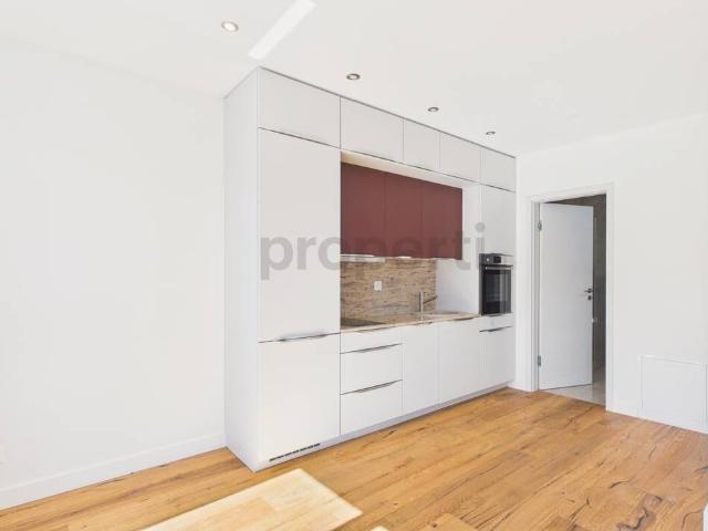 Modern 1.5 room apartment with ideal central location, Schaffhausen