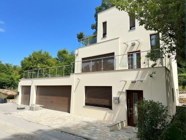 Modern 1.5 room apartment with ideal central location, Schaffhausen
