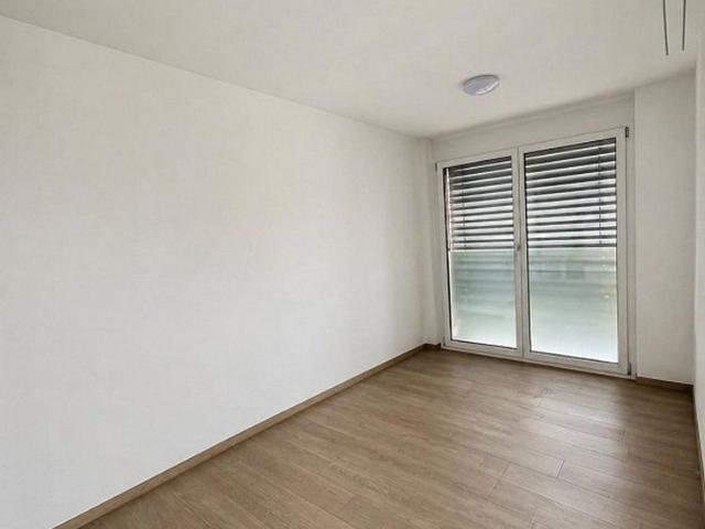 Modern 1.5 room apartment 45.5 m² in the center of Widnau