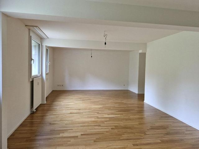 Modern 1.5 room studio near Langen Erlen