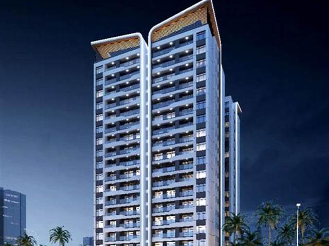 Modern 1 & 2 Bedroom Apartments for Sale in Westlands
