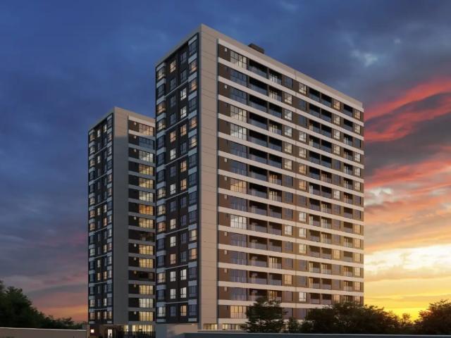Modern 1 & 2 Bedroom Apartments for Sale in Lavington