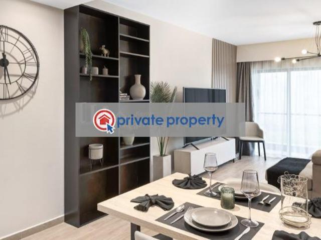 Modern 1, 2 & 3 Bedroom Apartments Near The Park