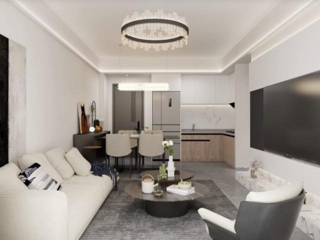 Modern 1, 2 & 3 Bedroom Apartments for Sale in Lavington