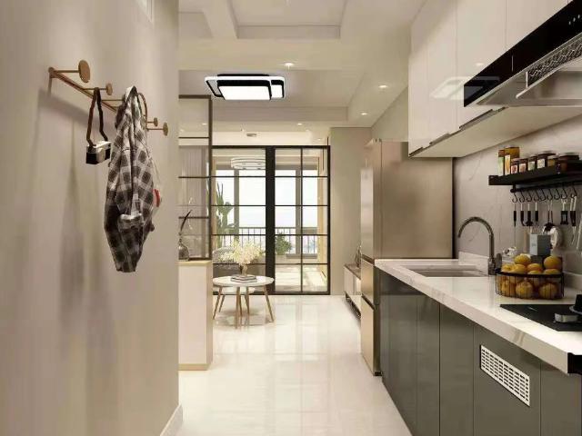 Modern 1, 2 & 3 Bedroom Apartments for Sale in Lavington