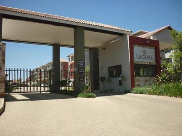 modern 1 bed apartment on the market.