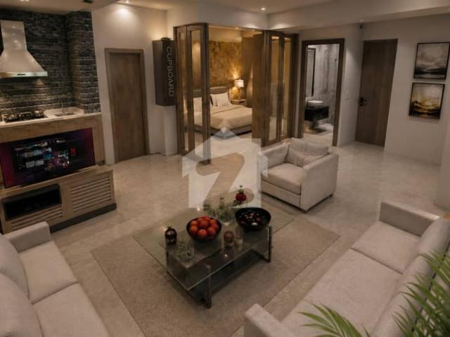 Modern 1 Bed Apartment for Sale | Urban Square, Mumtaz City