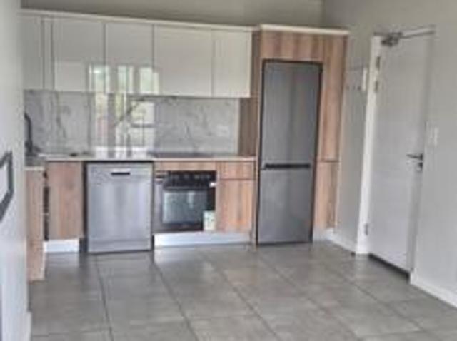 modern 1 bed apartment with lagoon a.