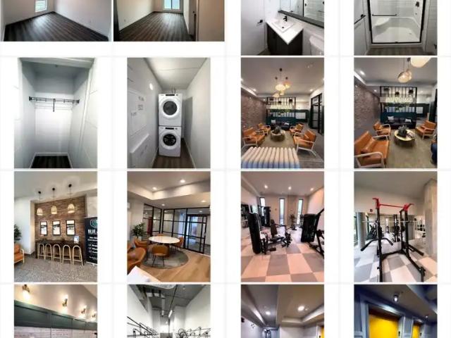 Modern 1 Bedroom at Autumn, University District