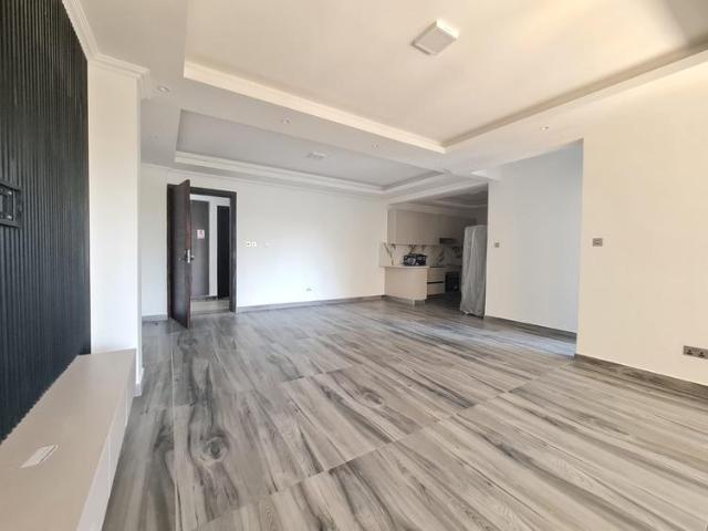 Modern 1 Bedroom Apartment