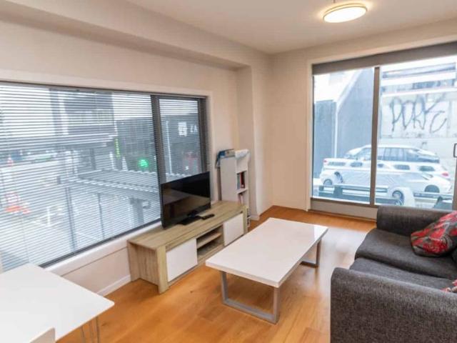 Modern 1 Bedroom Apartment